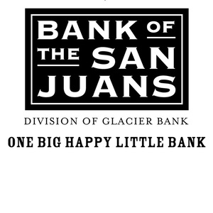 Bank of the San Juans- Spruce Branch